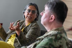 Ruchira Gupta előadása-5